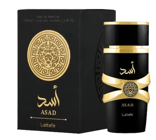 Men' s ASAD Lattafa