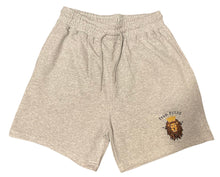 Load image into Gallery viewer, EMBROIDERED FRENCH TERRY SHORTS
