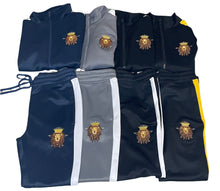 Load image into Gallery viewer, FALL MULTI-COLOR TRACK SUITS
