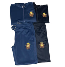 Load image into Gallery viewer, FALL SOLID COLOR TRACKSUITS
