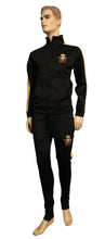 Load image into Gallery viewer, FALL MULTI-COLOR TRACK SUITS
