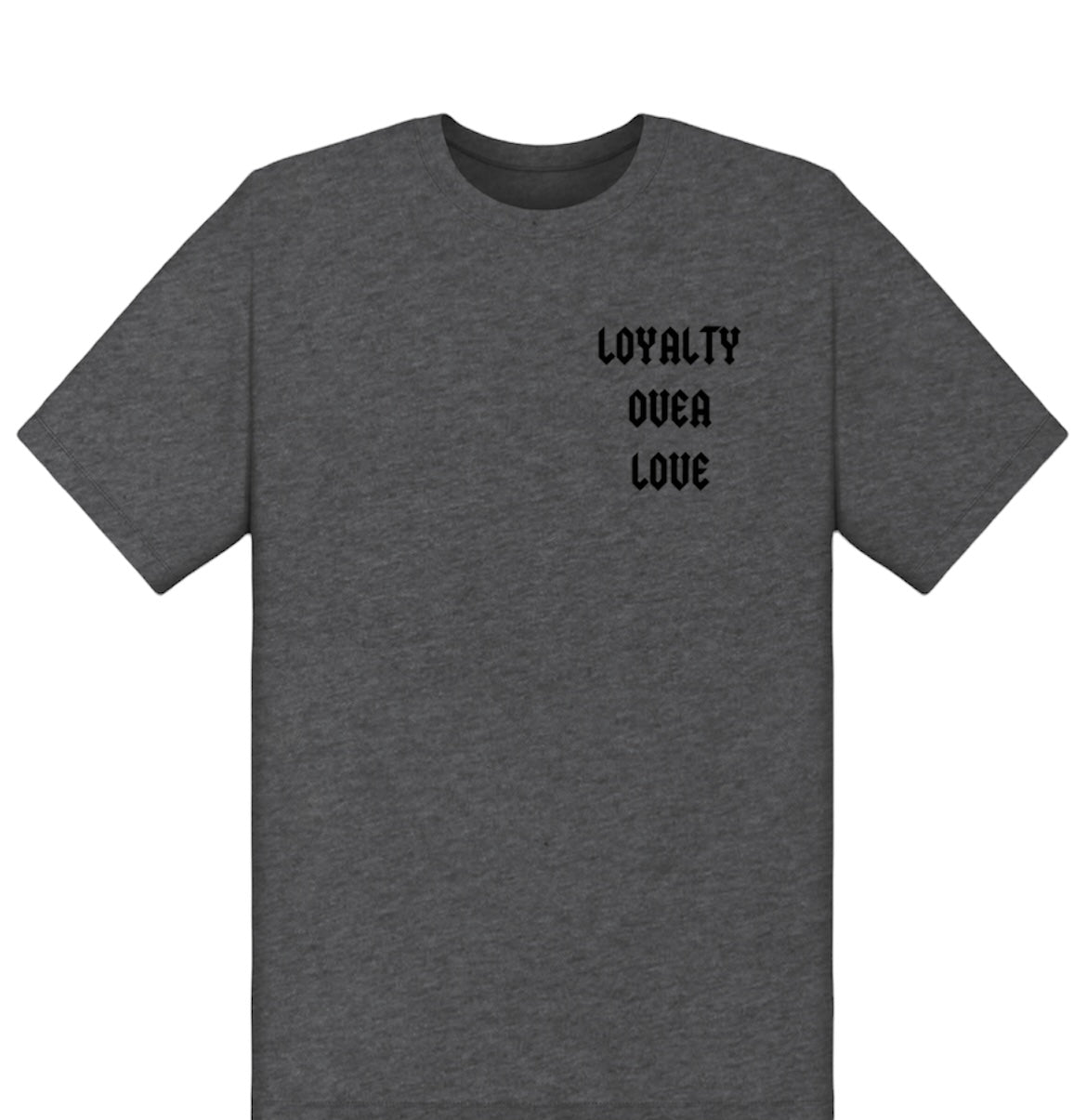 Loyalty Ovea Love