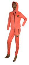 Load image into Gallery viewer, Team Filthy Solid Color Tracksuit

