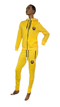 Load image into Gallery viewer, Team Filthy Solid Color Tracksuit
