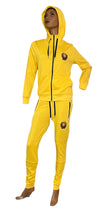 Load image into Gallery viewer, Team Filthy Solid Color Tracksuit
