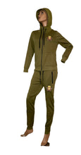 Load image into Gallery viewer, Team Filthy Solid Color Tracksuit
